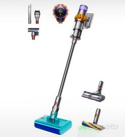 Dyson v15 submarine