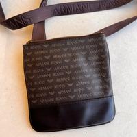 Borsello a tracolla uomo Armani Jeans