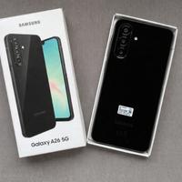 Samsung Galaxy A26
