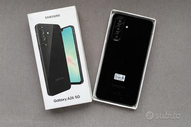 Samsung Galaxy A26