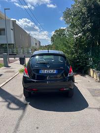 2014 Lancia Ypsilon