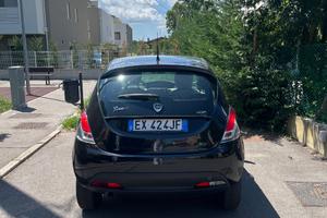 2014 Lancia Ypsilon