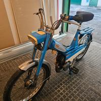 Motobecane