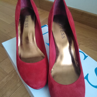 Décolleté GUESS n.36