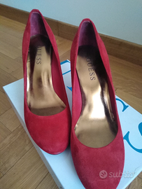 Décolleté GUESS n.36