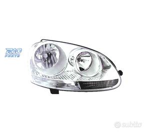 FANALE DESTRO PER VOLKSWAGEN VW GOLF V 03-08 JETTA