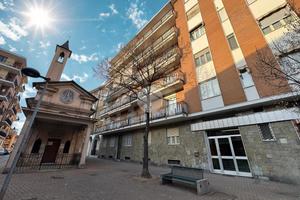 3 LOCALI A SETTIMO TORINESE