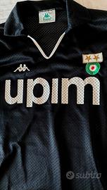 Juventus Maglia Kappa Upim 1990-91