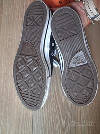 Converse all star nuove