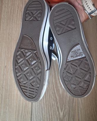 Converse all star nuove