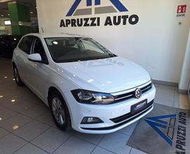 VOLKSWAGEN Polo 1.6 TDI 95CV 5p Comfortline BMT
