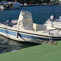 BARCA  SESSA SUNRISE