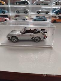 automodello Porsche 