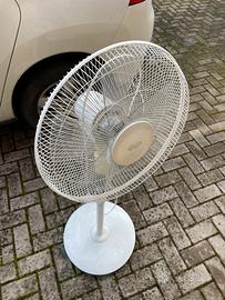 Ventilatore Argo
