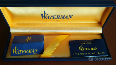 Custodia penna Waterman