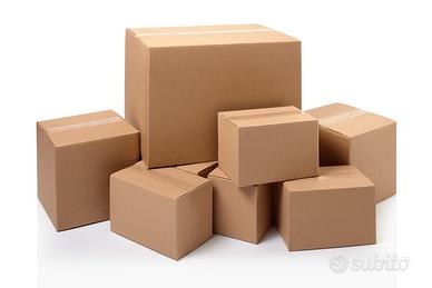 Articoli vari per apertura negozio