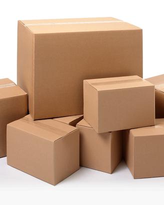 Articoli vari per apertura negozio