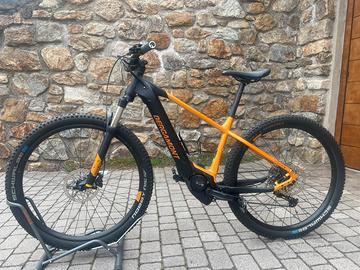 BICI BERGAMONT E-REVOX EXPERT 2021