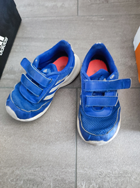 Scarpe bambino adidas