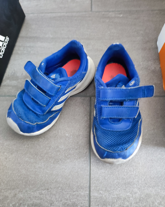 Scarpe bambino adidas