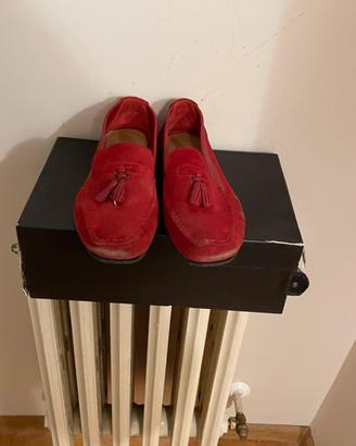 Cesare Paciotti uomo