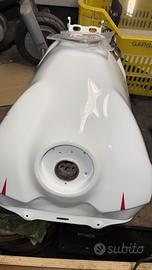 Serbatoio Yamaha r1 2007/08
