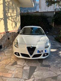 Alfa Romeo Giulietta 2016 1.6 105kw