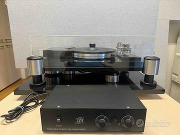 Giradischi VPI TN3 con braccio Tri-Planar MKII