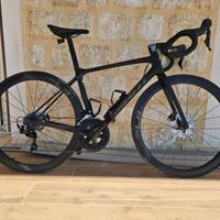 Bici da Corsa in Carbonio – Telaio UCI Approved