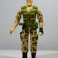 GI JOE Repeater Hasbro 1988