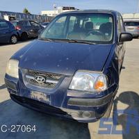 HYUNDAI ATOS MX 1.1 63CV 03-08 -Ricambi