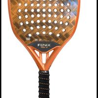 racchetta da padel siux