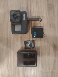 GO PRO Hero 7 black 