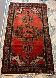 Tappeto Orientale Tribale Kazak / Persiano