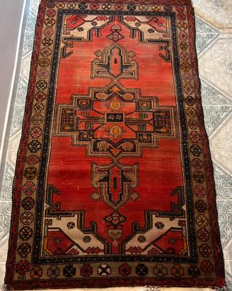 Tappeto Orientale Tribale Kazak / Persiano