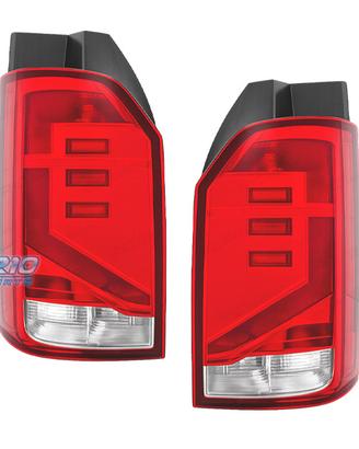 FANALI VW VOLKSWAGEN TRANSPORTER T6.1 1P 19-