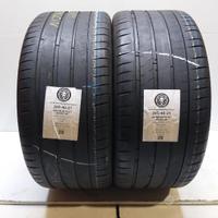 2 gomme 265 40 21 michelin a34772
