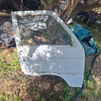 Sportello Dx Piaggio Porter