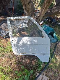 Sportello Dx Piaggio Porter