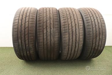 Gomme Hankook Ventus s1 Evo 2 235 50 19 estate