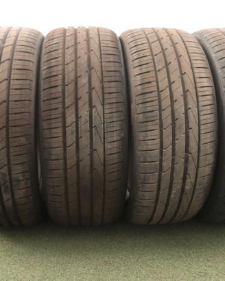 Gomme Hankook Ventus s1 Evo 2 235 50 19 estate