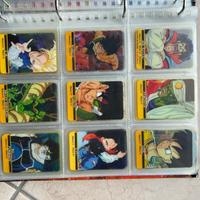 Album  dragonball gt