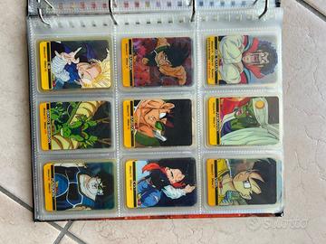 Album  dragonball gt