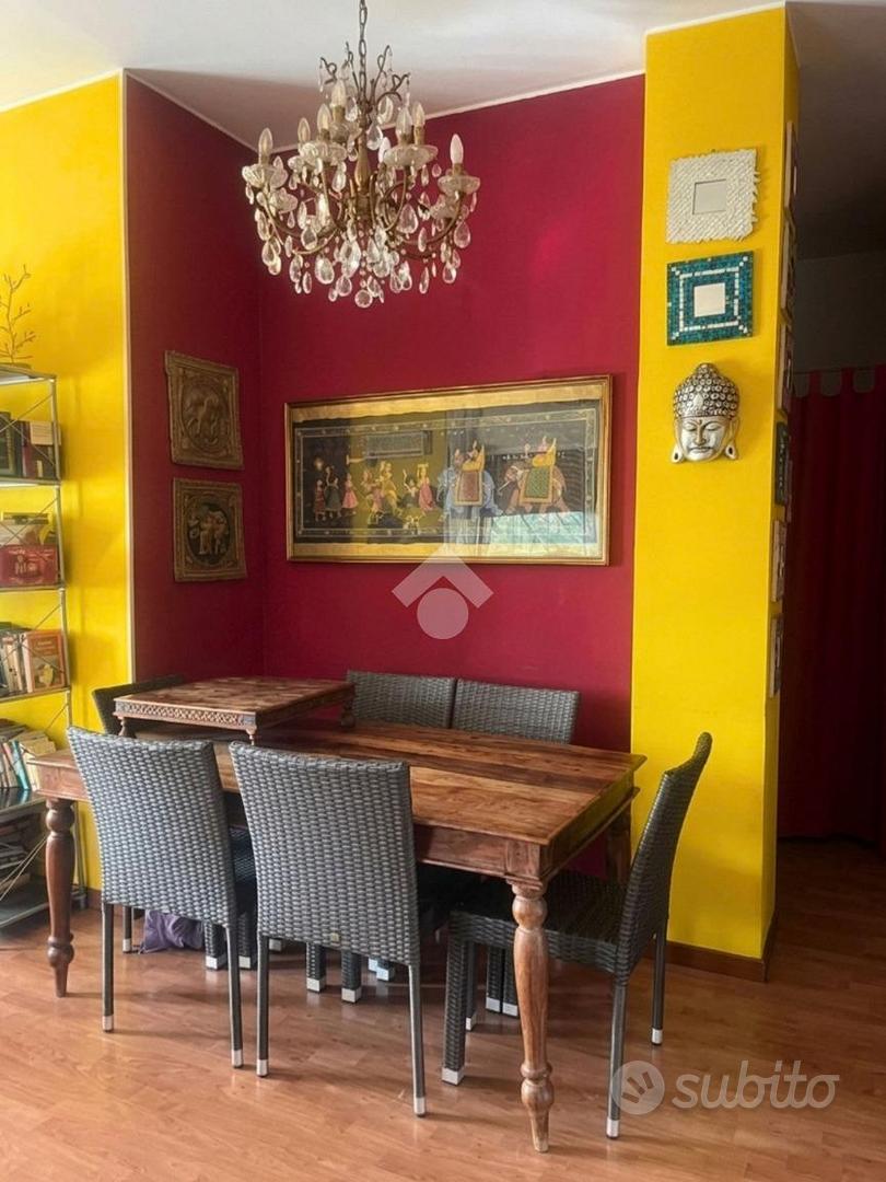 Appartamento – Peschiera Borromeo, Bellaria, Zeloforamagno - Vista 5