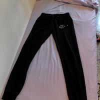 Pantalone tuta boxeur des rues S