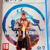Mortal Kombat 1 PS5