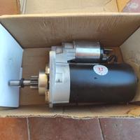 Motorino avviamento VW T2