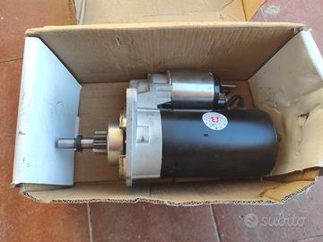 Motorino avviamento VW T2