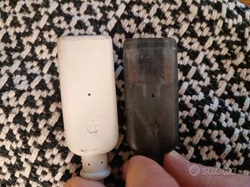 Cavi di alimentazione IEC C7 Apple originali