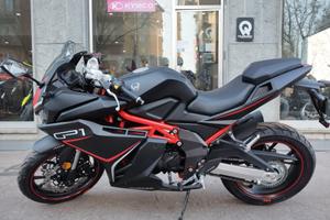 WOTTAN GP1 125 RS FINANZIAMENTO TASSO ZERO